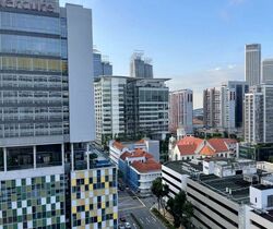 Fortune Centre (D7), Office #459683801